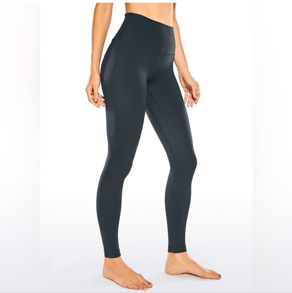 Hugged Feeling Compression Leggings
